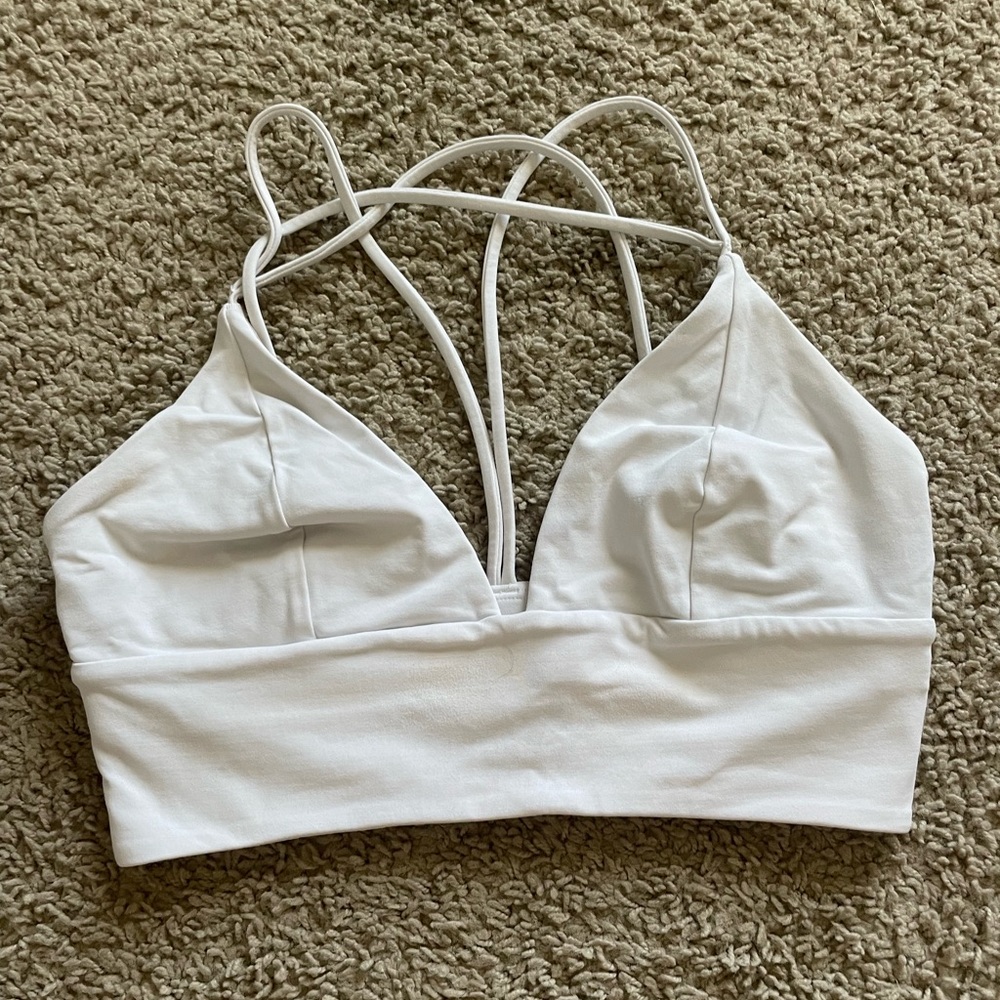 lululemon bra